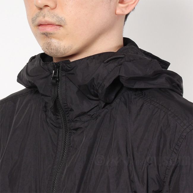 新品未使用】 STONE ISLAND ストーンアイランド メンズ JACKET 