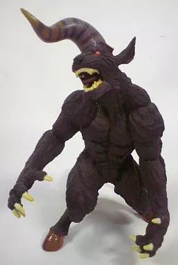 ベルセルク 千年帝国の鷹篇 聖魔戦記の章 PS2 限定版 フィギュア(ゾット付) 中古】フィギュア ゾッド「ベルセルク 千年帝国の鷹編・聖魔戦記の章