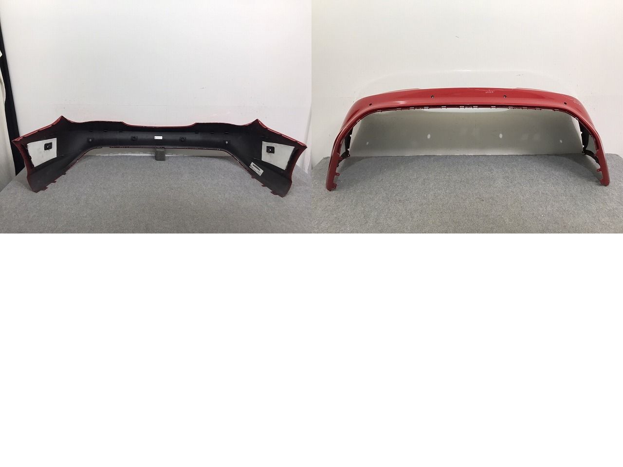 ピラー | Ｌ１５０系ムーブ la150 ステンレス ステンレスピラーの通販 ファサネイト ムーブ ムーヴカスタム 0 ムーヴ カスタム  ファブレス公式サイト ムーブカスタム 1 CUSTOM CLAクラス クーペ C117/2013-2016 純正 前期 リア バンパー A1178800440 ジュピターレッド 589 メルセデスベンツ(129516)