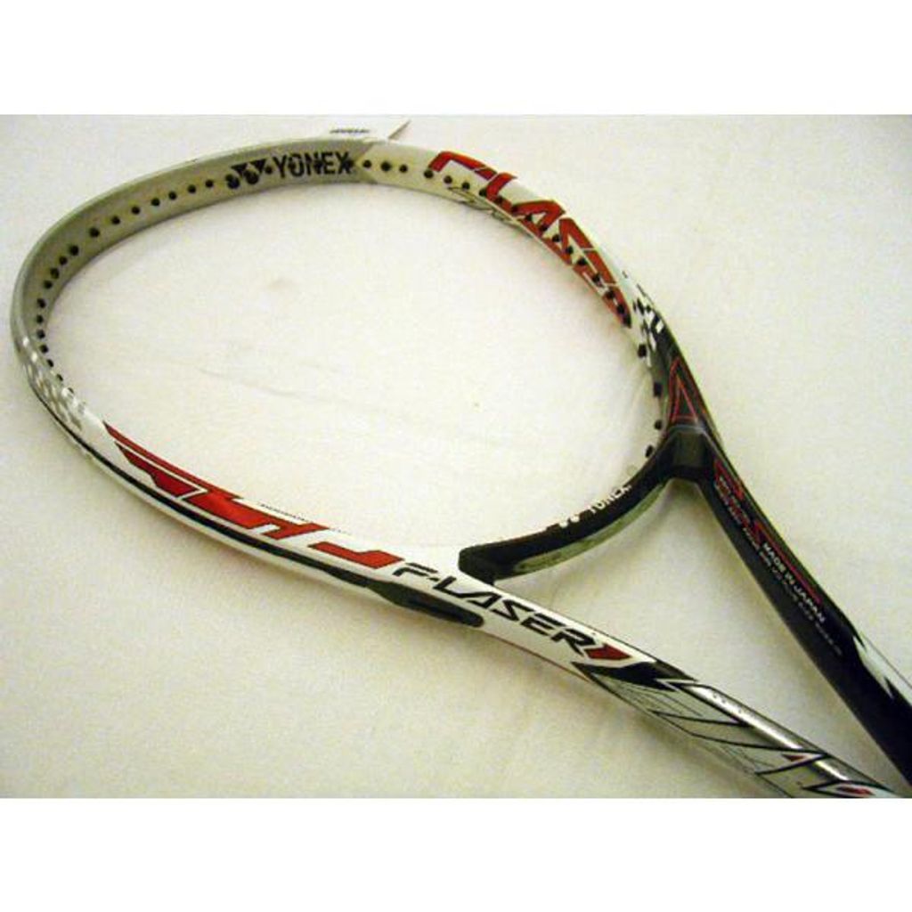 ヨネックス ネクシーガ90D UL1 ソフトテニス テニスラケット 90