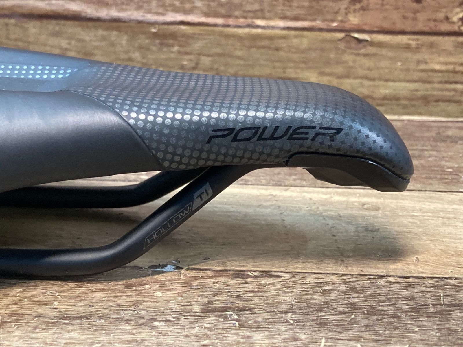 スペシャライズド  power expert mimic 143mmチタン POWER ARC EXPERT SADDLE BLK 143(143mm ブラック): サドル