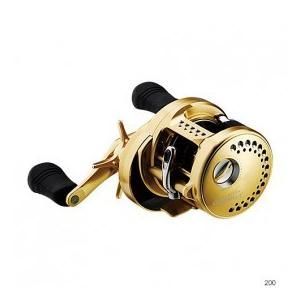 カルカッタコンクエストDC 201 CALCUTTA CONQUEST シマノ '19