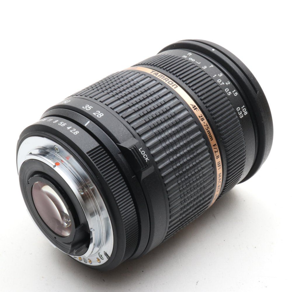 AF28-75mm