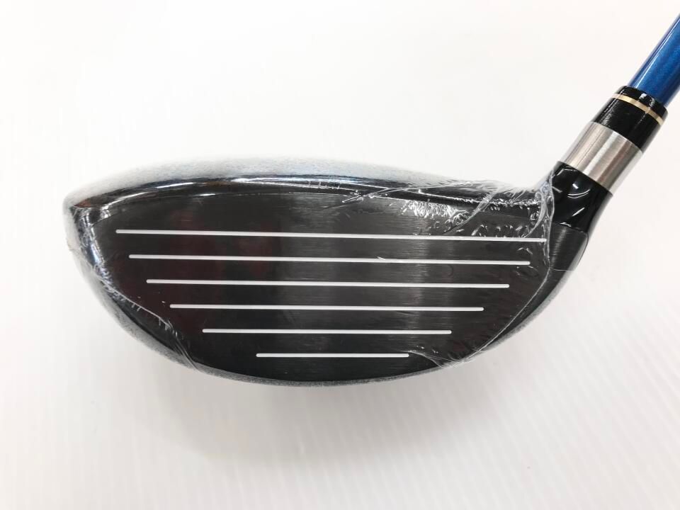 ロマロ romaro Ray FW TYPE R フェアウェイウッド ATTAS EE シャフト