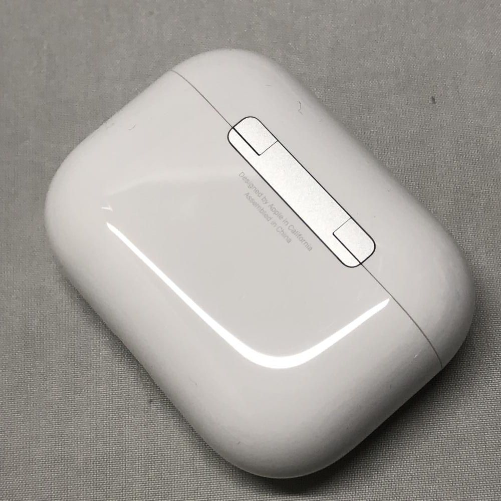 Apple アップル AirPods Pro 3 MFHP 4 J A アクティブ ノイズキャンセリング イヤホン 15 ポータブルDAC ワイヤレスヘッドホン 