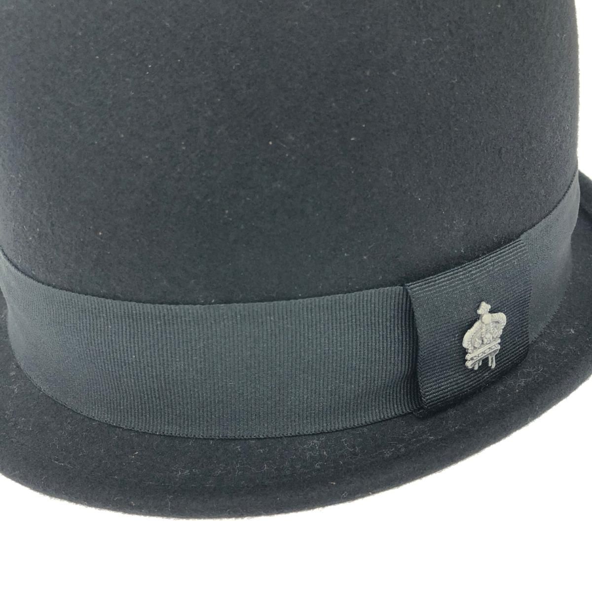 Amazon | CHRISTYS' LONDON 帽子 トップハット クリスティーズロンドン