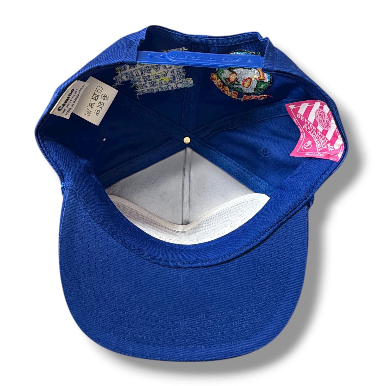 未使用 Better With Age キャップ 未使用 Better With Age キャップ 帽子 黒 Better With Age - Summer