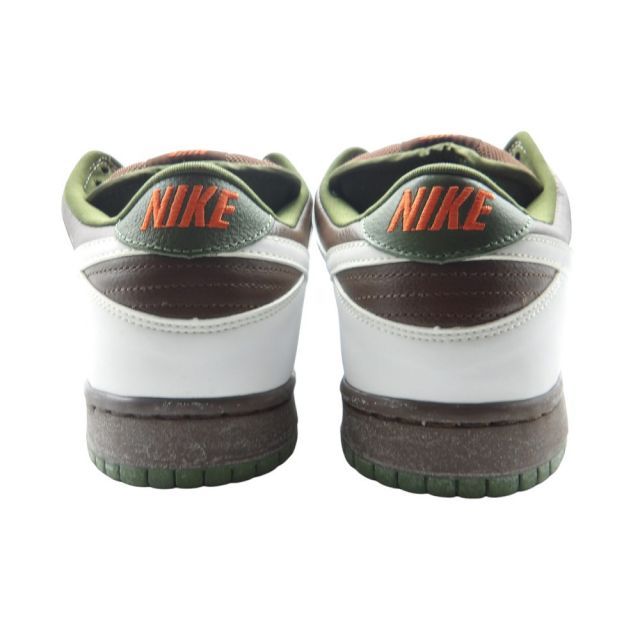 NIKE DUNK LOW PRO SB 