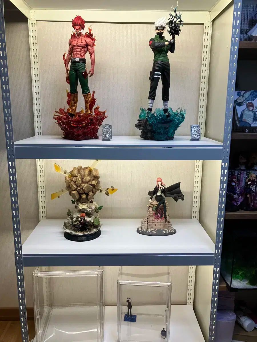 NARUTO ナルト フィギュア ペイン G-5 Studio 海外 NARUTO ナルト フィギュア ペイン G-5 Studio 海外 - メルカリ