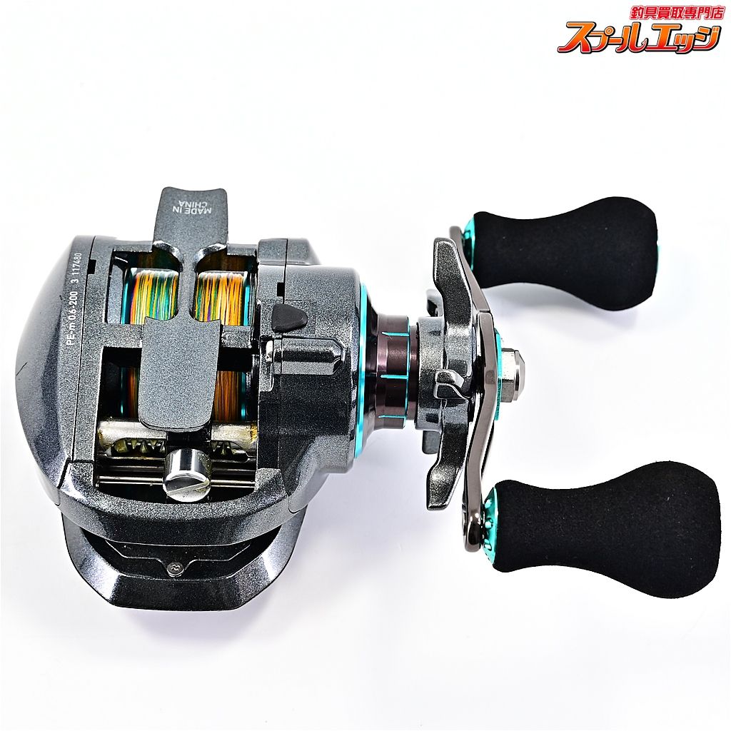 ダイワ ライトSW X IC SS ダイワ ライトSW X IC SS ダイワ ライトSW X