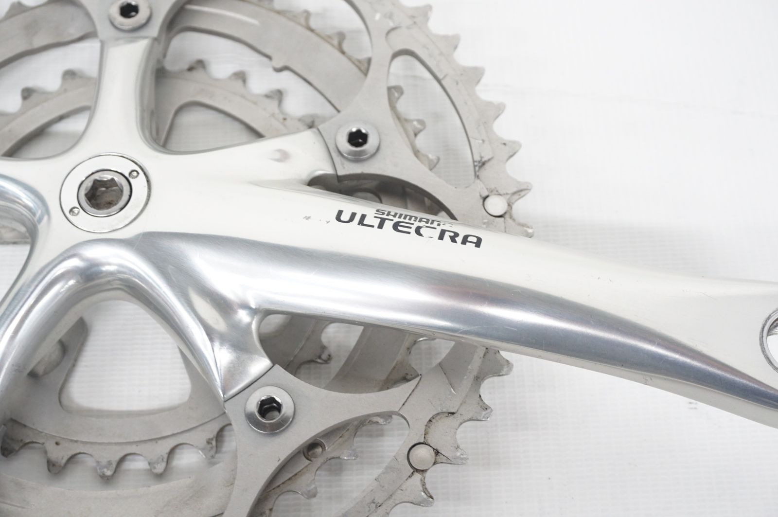 SHIMANO 「シマノ」 ULTEGRA 6500 コンポセット / バイチャリ阪急塚口店