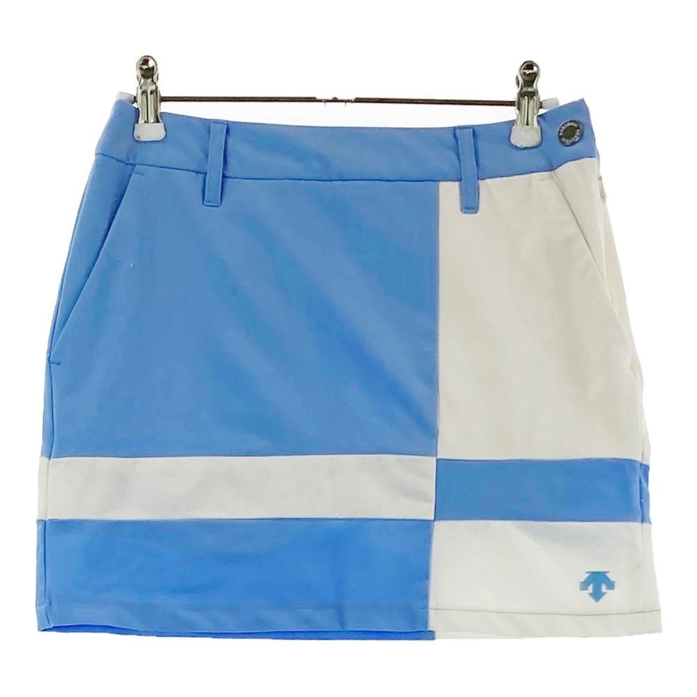 サイズ：SS DESCENTE GOLF デサントゴルフ インナー付き