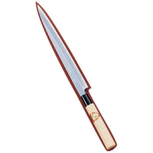 3営業日で発送 青木刃物製作所 堺孝行 霞研 ふぐ引３０㎝ ATK27030