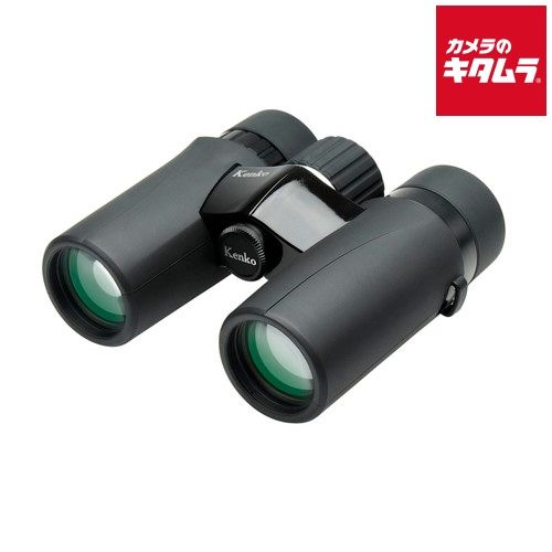 ケンコー 10倍 ウルトラビューEX コンパクト 10×32