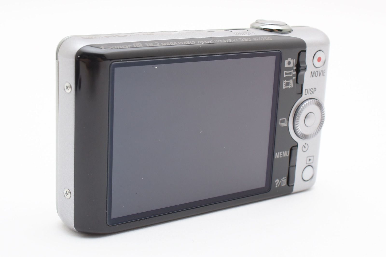 DSC-WX200