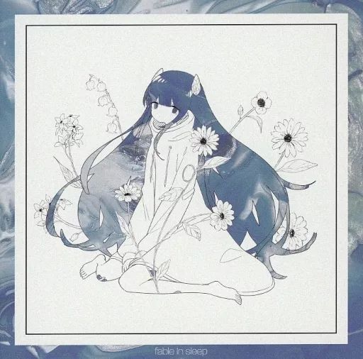 ☆美品☆ fable in sleep / somunia 同人CD 中古】同人音楽CDソフト fable in sleep / somunia - メルカリ