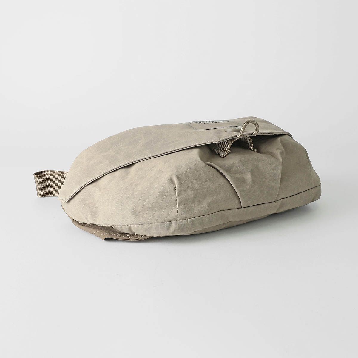 新品 ザノースフェイス THE NORTH FACE ウエストバッグ・ボディバッグ LUMBER PACK モカブラウン 新品 ザノースフェイス THE NORTH FACE ウエストバッグ・ボディバッグ