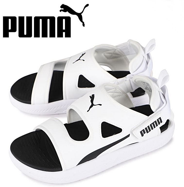 ☆プーマ PUMA 新品 メンズ 軽量 カジュアル ソフトライド スポーツ