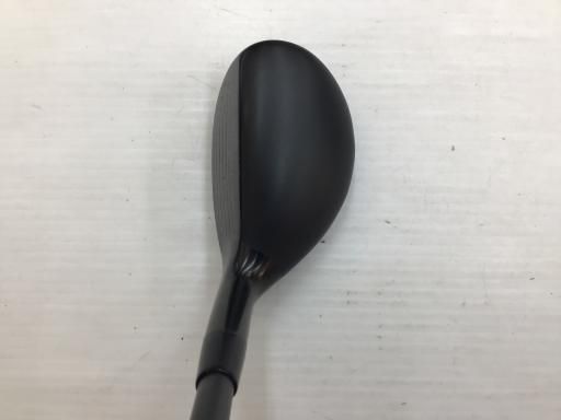 ミズノ JPX FLI-HI 2020 U7 USA ユーティリティ UT リシャフト フレックスその他 メンズ 男性用 右利き 右用 Cランク ゴルフクラブ