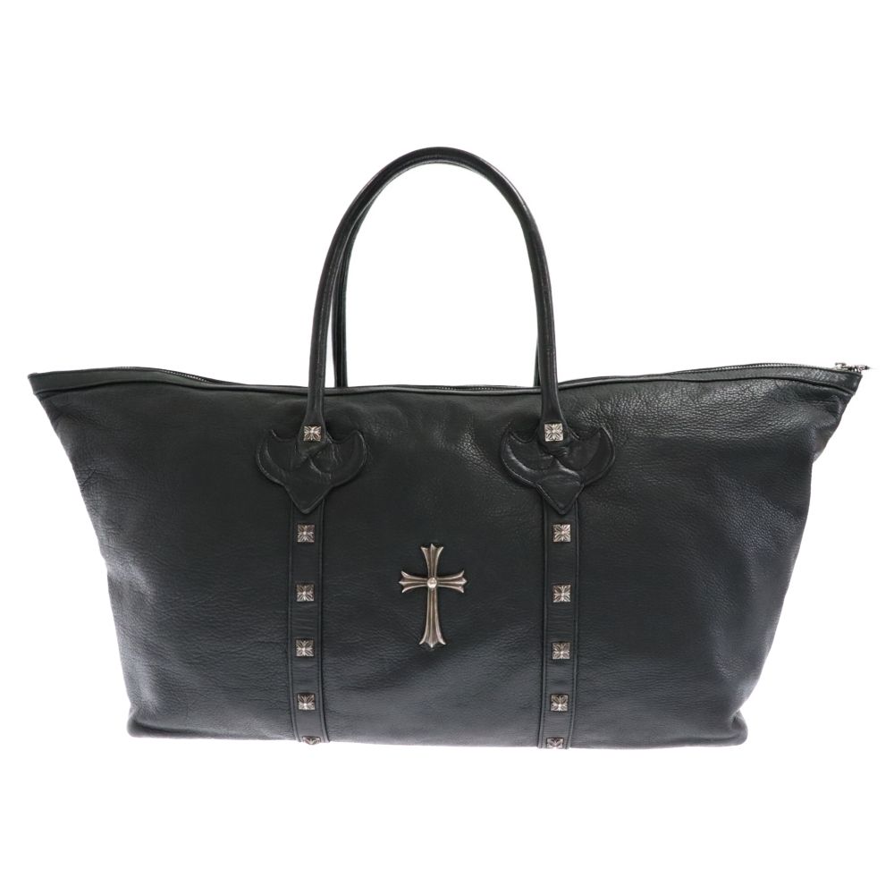 CHROME HEARTS (クロムハーツ) LARGE MONICA BAG ラージ モニカ 