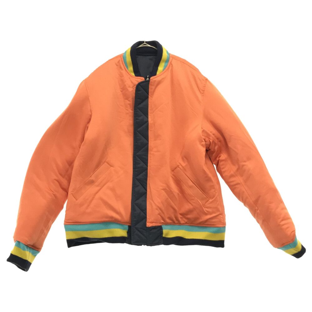 Fake Ass Flowers (フェイクアスフラワーズ) Wappen Bomber Jacket