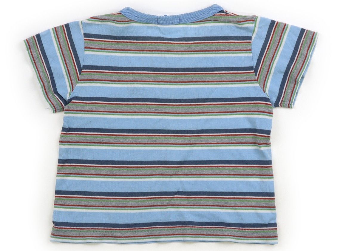 【新品 未使用】ファミリア　familiar 半袖Tシャツ　白　110cm 2025年最新】familiar ファミリア tシャツの人気アイテム - メルカリ
