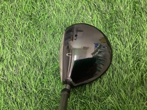 中古】 ブリヂストン TOURSTAGE PHYZ 5W フェアウェイウッド FW