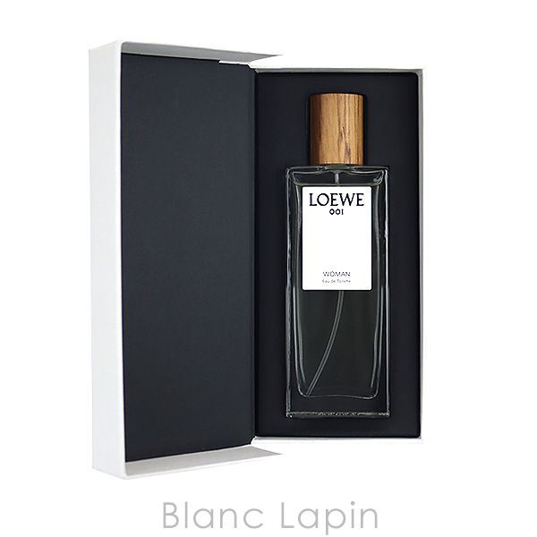 ロエベ LOEWE 001 ウーマン 50ml woman LOEWE ロエベ 001 WOMAN