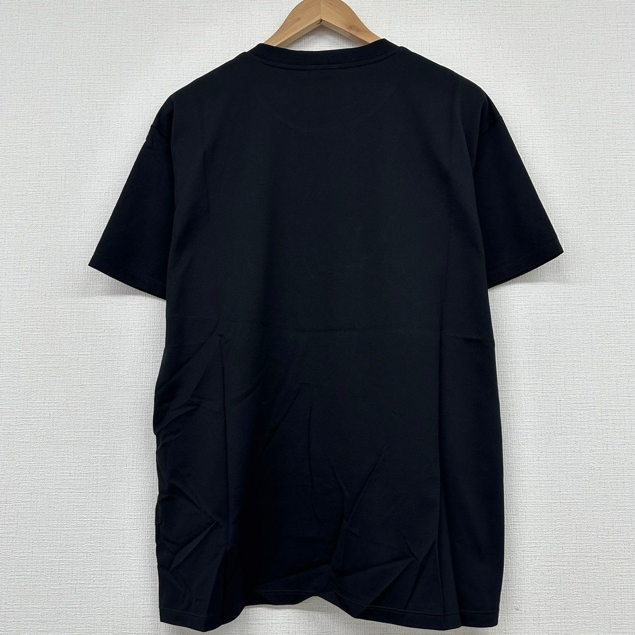 ♪ CELINE セリーヌ 2X59C671Q BOY DOLL Tシャツ ブラック