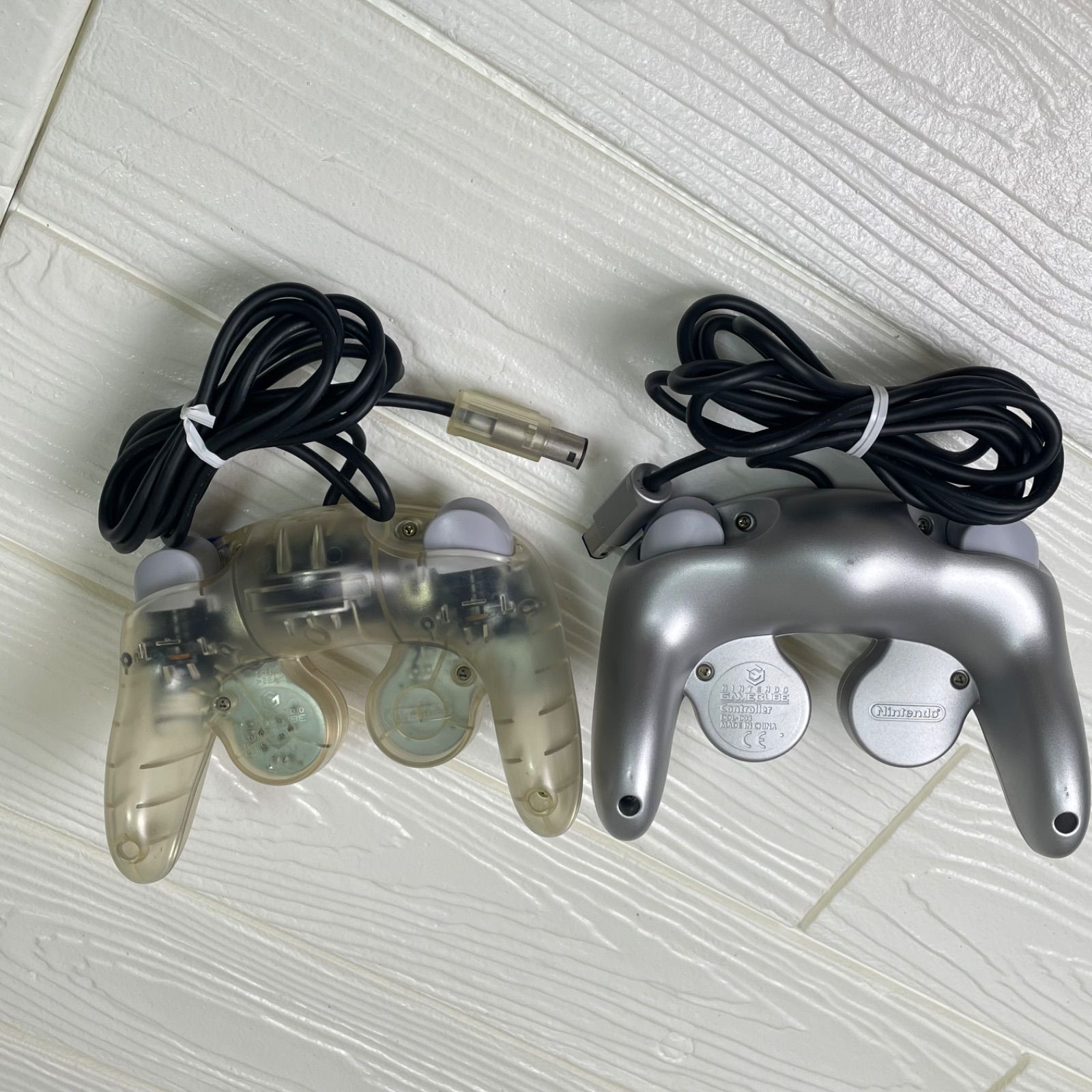 ニンテンドーゲームキューブ エンジョイプラスパック