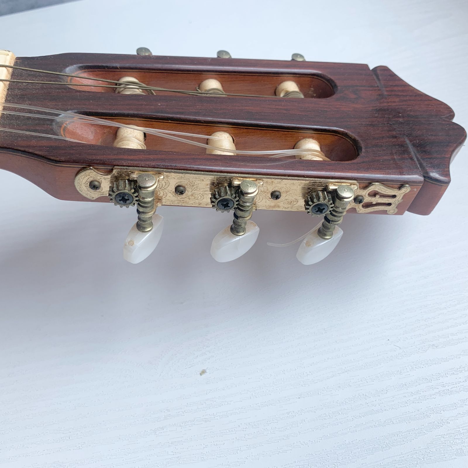FERNANDES フェルナンデス クラシックギター GC-20 - メルカリ