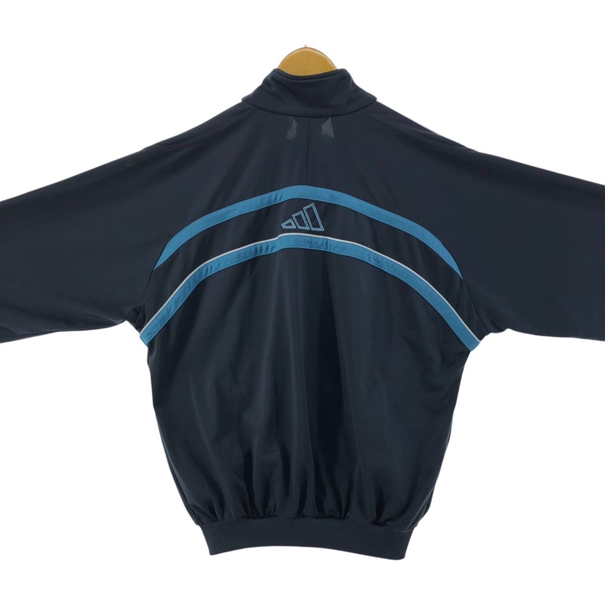 古着 adidas トラックジャケット ジャージ 古着 00年代 アディダス adidas ジャージ トラックジャケット