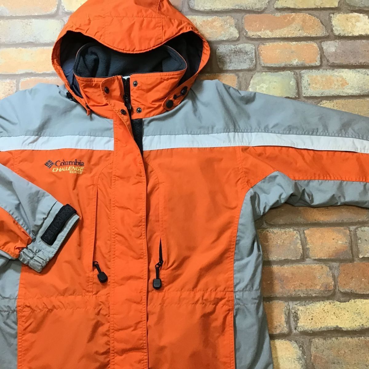 Columbia challenge 2024 series jacket