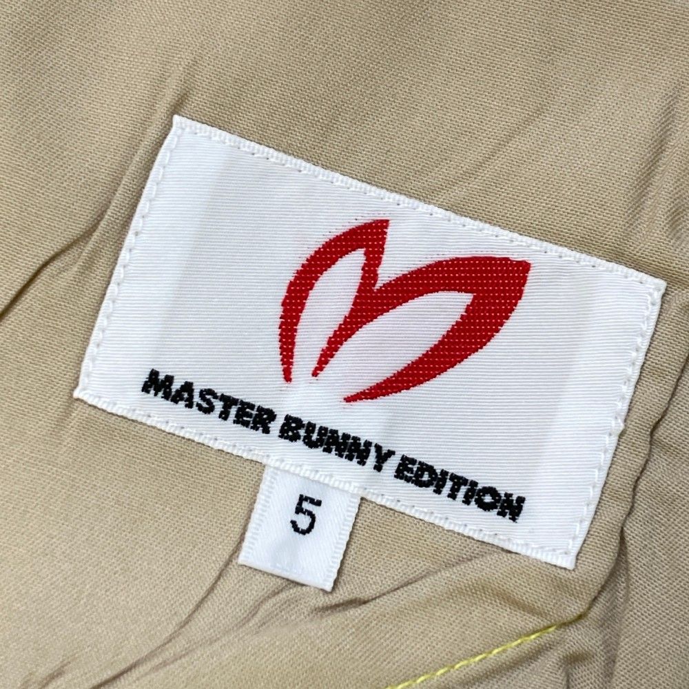 サイズ：5 MASTER BUNNY EDITION マスターバニーエディション