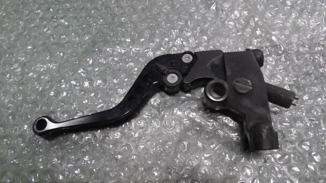 CB400SF VTEC NC39 の クラッチレバー ホルダー:#1712102700