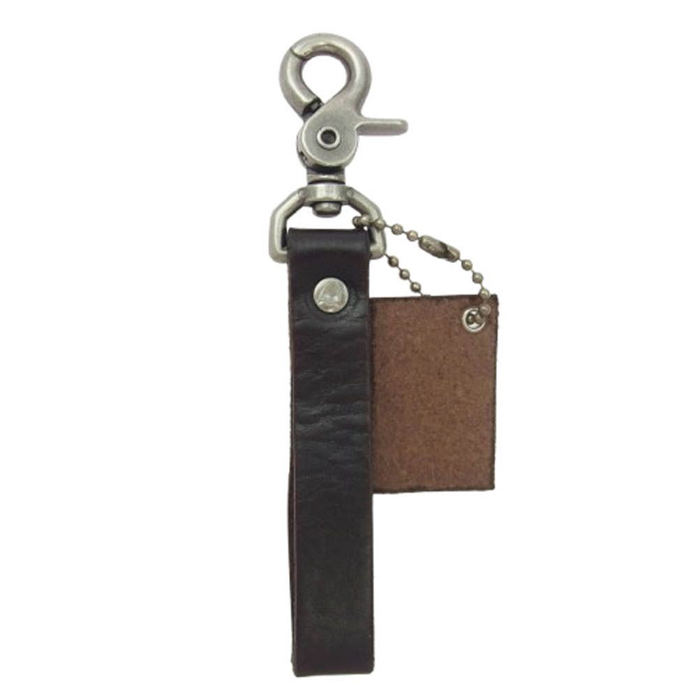 未使用ロンハーマンTopologie for Ron Herman キーホルダー ロンハーマン】Topologie for Ron Hermanとして特別なLoop Key