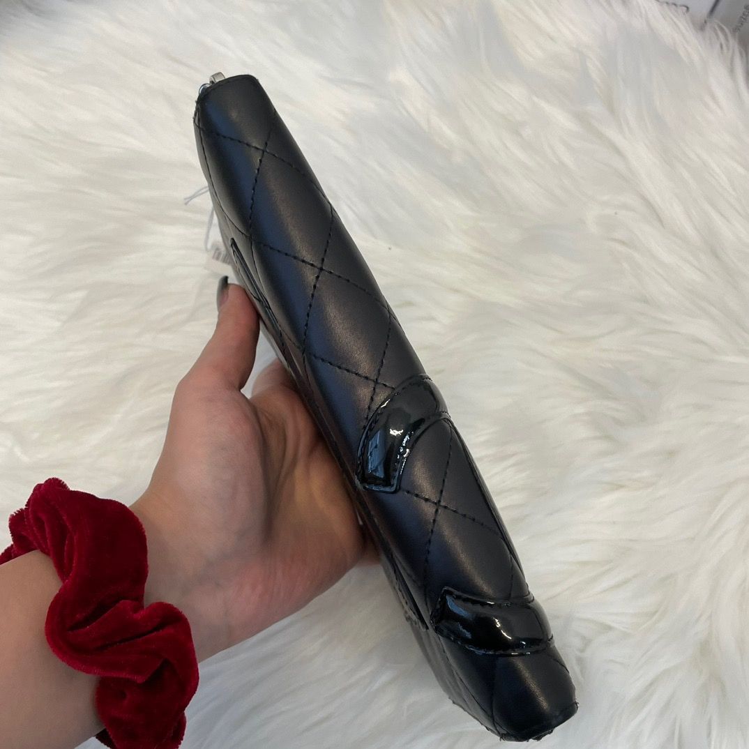 CHANEL＊シャネル＊カンボンライン＊オーガナイザー＊長財布＊マトラッセ 楽天市場】【未使用品】 シャネル 長財布 二つ折り