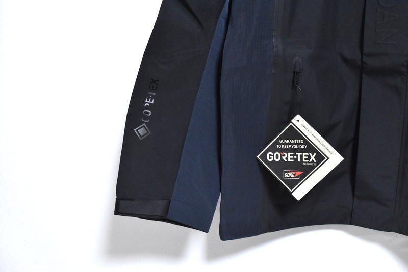 新品 NIKE AIR JORDAN Gore-Tex Jacket 【S】【M】【L】 