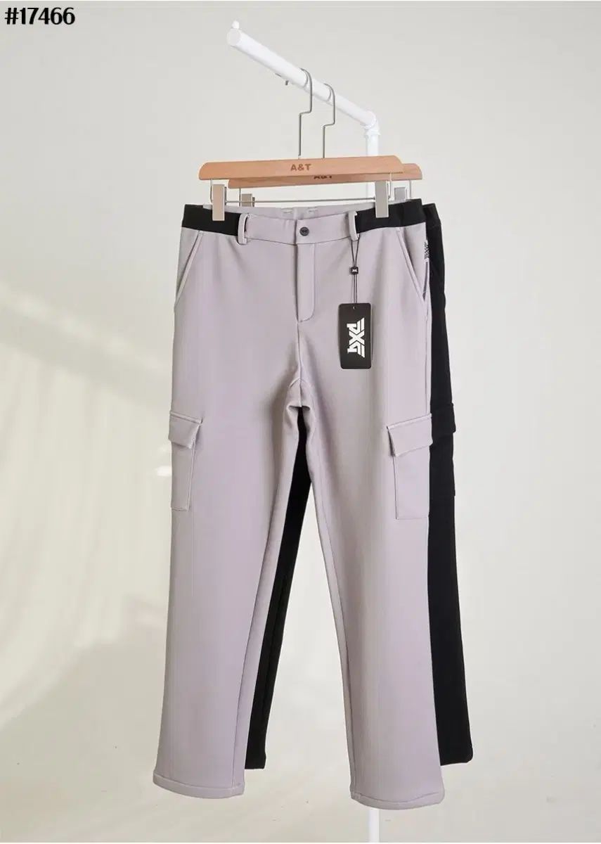 メンズゴルフ服 PXG ウィンター ボンダイ カーゴ パンツ