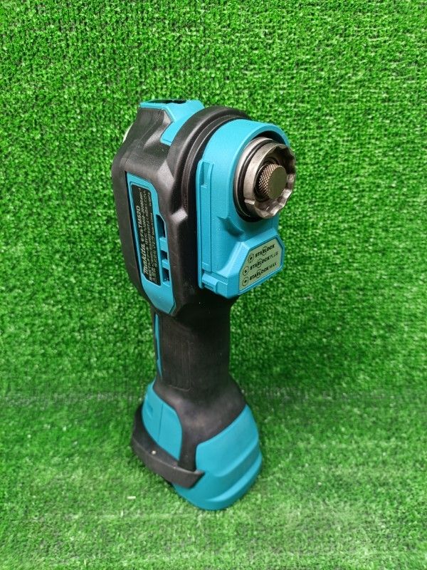 充電式マルチツール