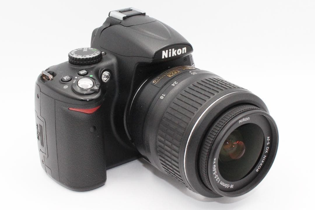 デジタル一眼レフ