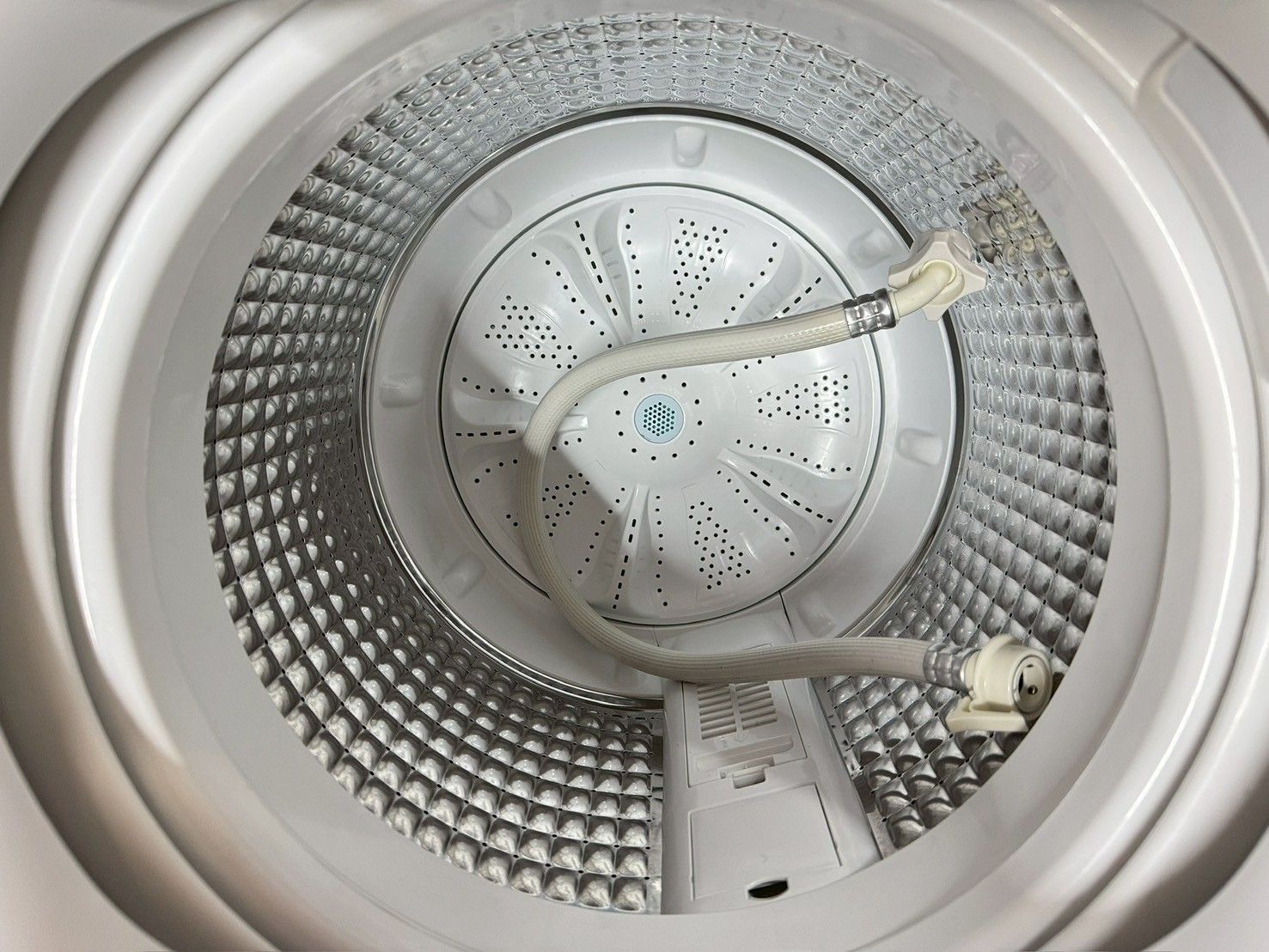 美品】大阪送料無料☆3か月保障付き☆洗濯機☆ハイアール☆4.5kg☆2022 