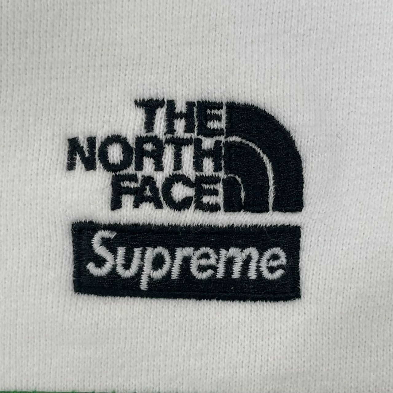 国内正規 美品 SUPREME THE NORTH FACE 22SS Bandana Hooded