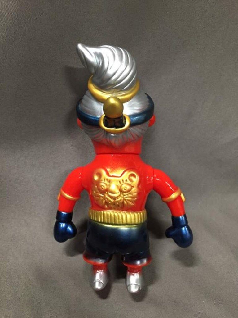 izumonster code corner muay mui 赤成型 - メルカリ