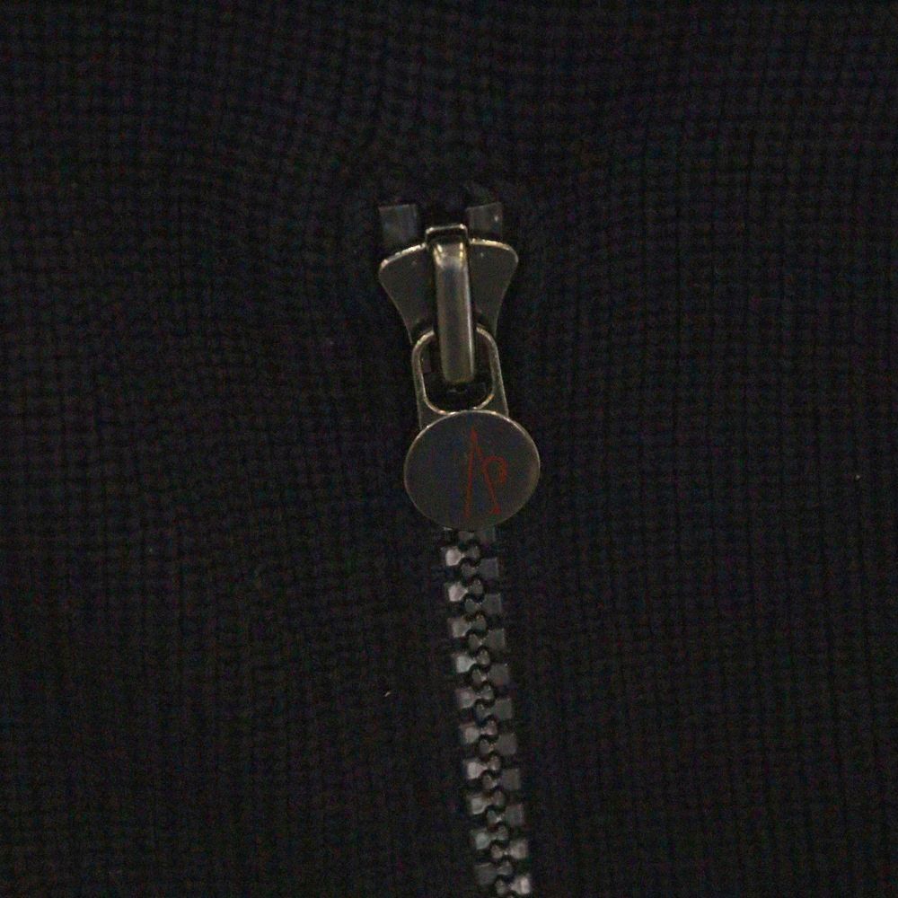 MONCLER (モンクレール) MAGLIONE TRICOT CARDIGAN ダウン切替