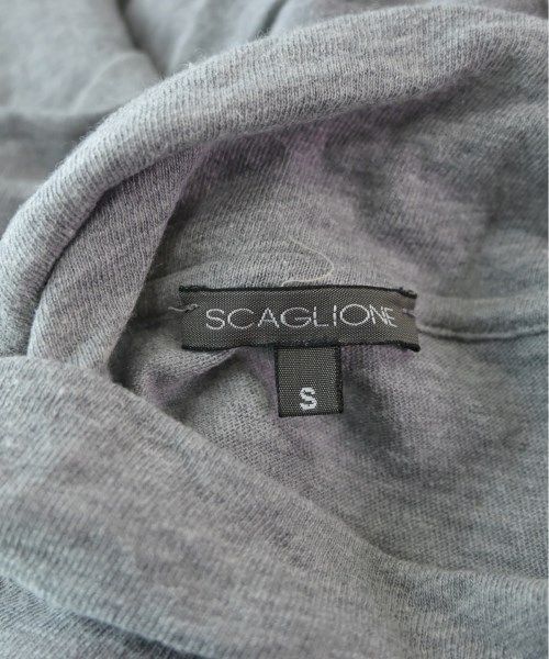 SCAGLIONE ニット・セーター レディース スカリオーネ 中古　古着 楽天市場】scaglione 中古の通販