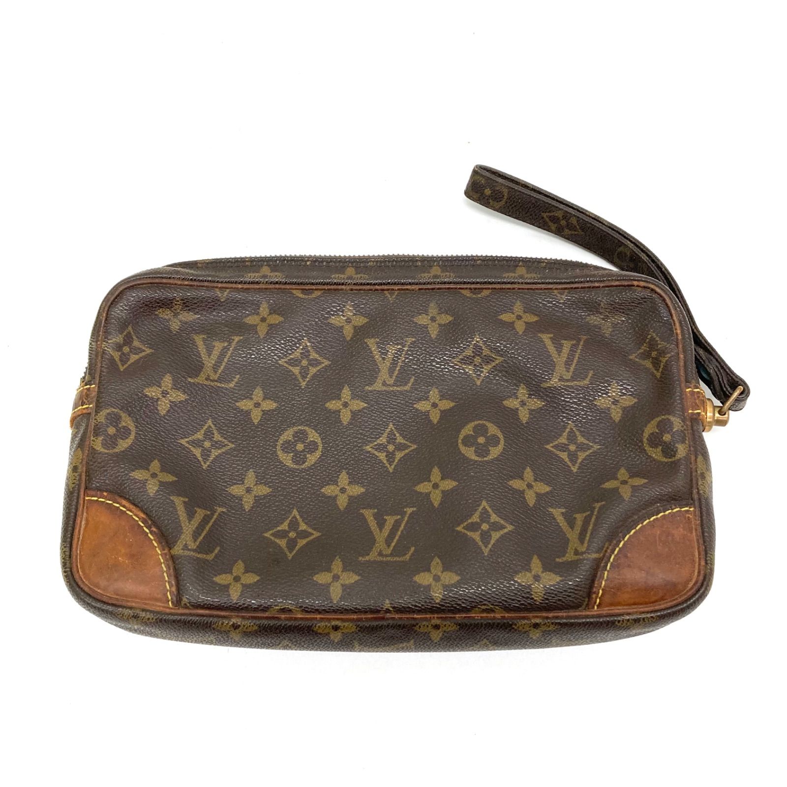 ◇LOUIS VUITTON◇ルイヴィトン モノグラム マルリードラゴンヌ