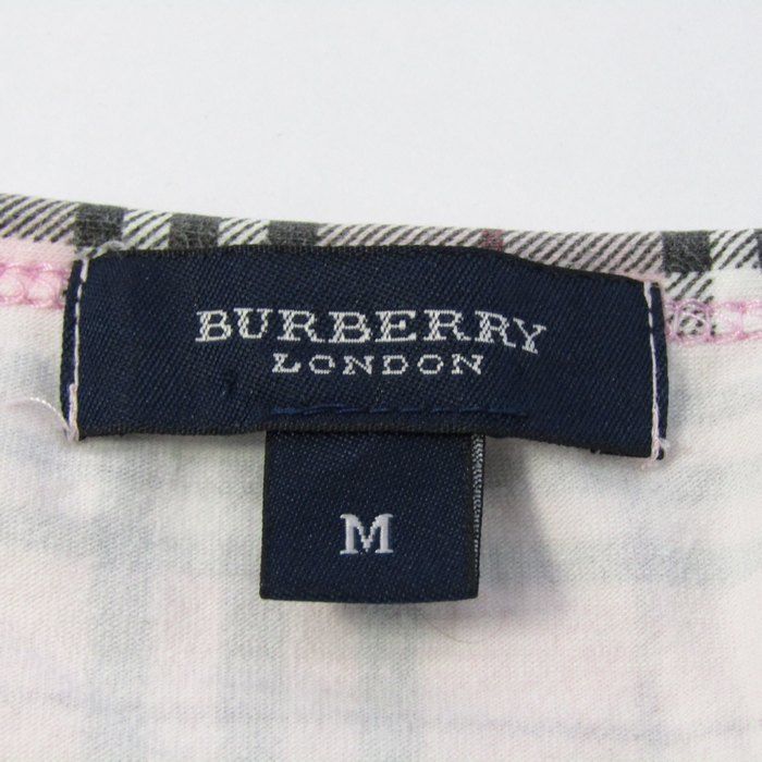 BURBERRY LONDON