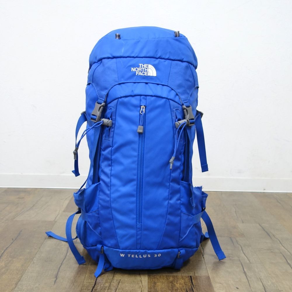 ザ ノースフェイス THE NORTH FACE W TELLUS 30 テルス