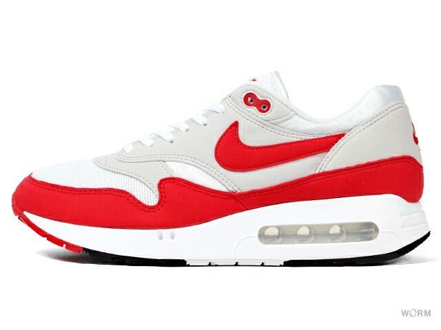 【W US8】 NIKE W AIR MAX 86 OG DO9844-100 【新古品】